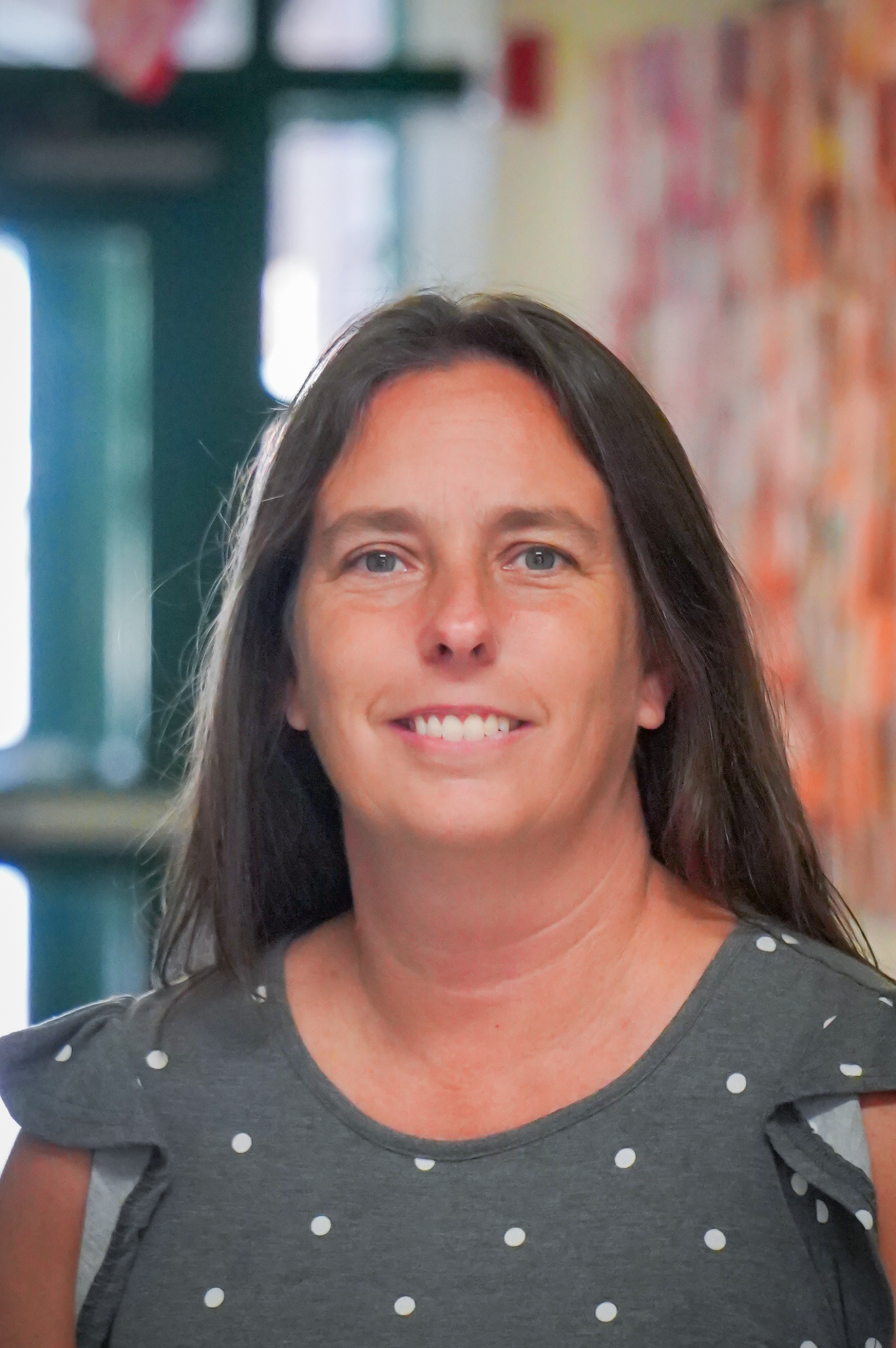 Photo of Ronda Herman